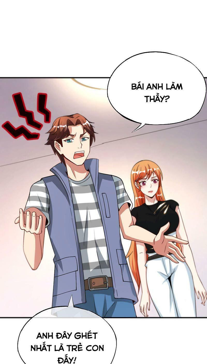 vòng bạn bè mạnh nhất của tiên giới chapter 71 25