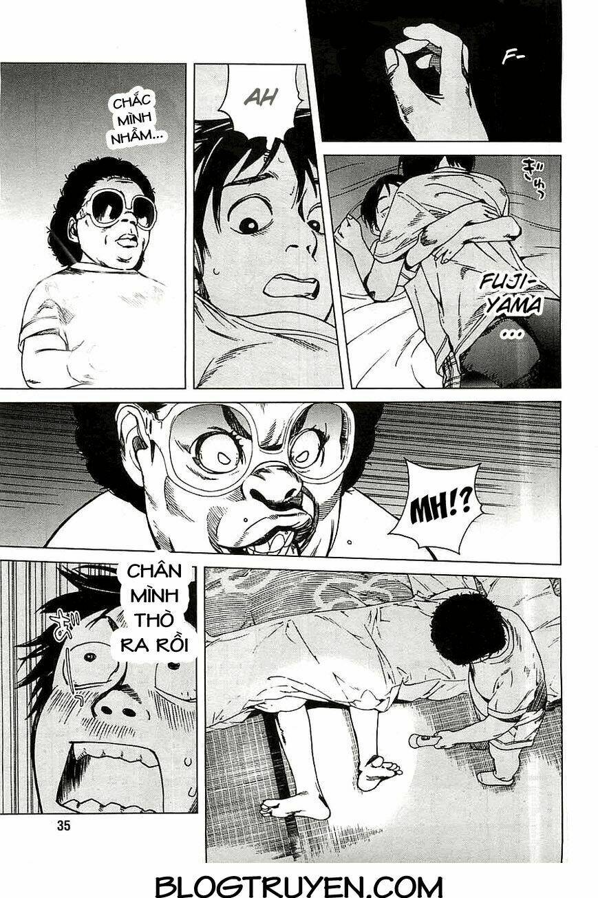 fujiyamasan wa shishunki chapter 14 6