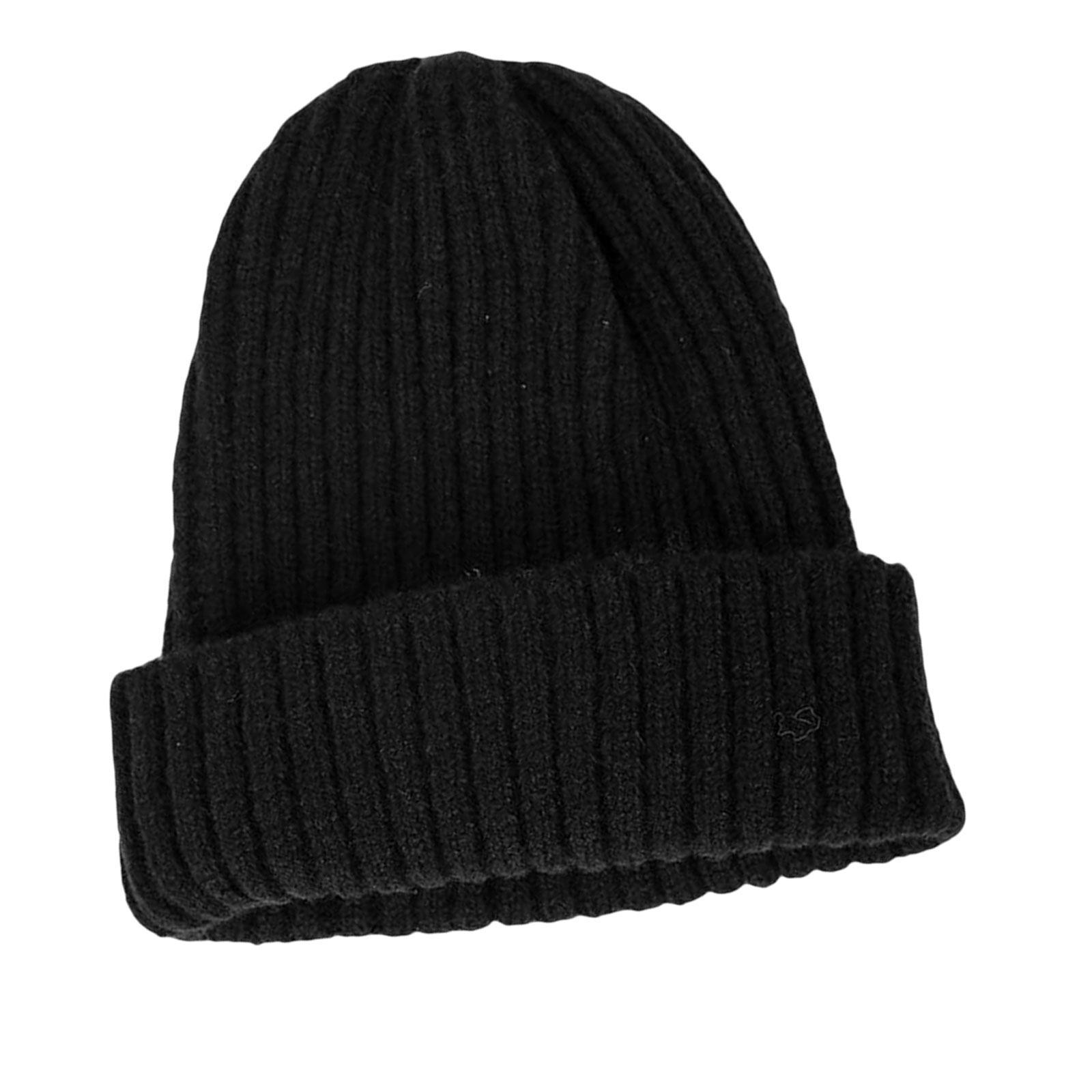 Hat Slouchy Warm One Size Lightweight Skull Cap for women