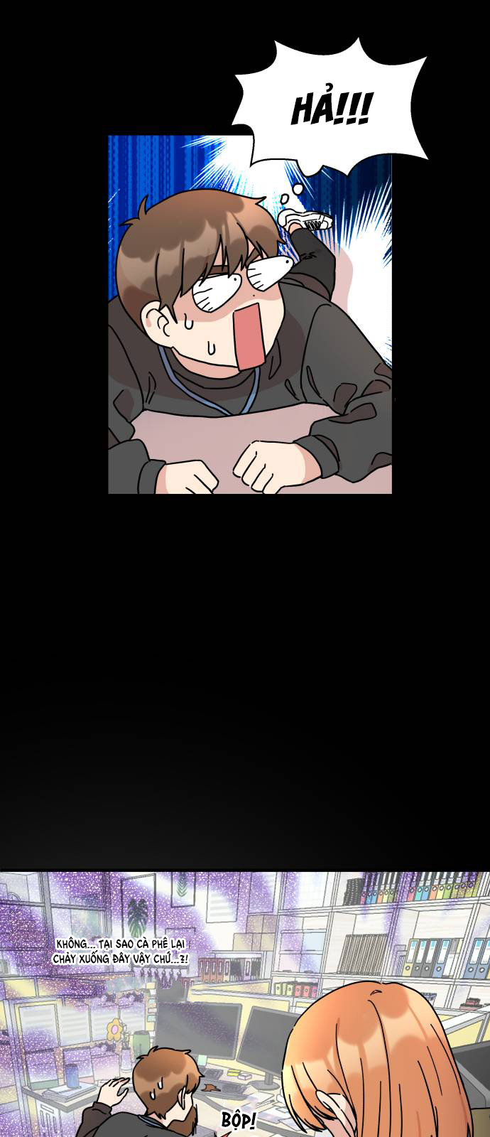 fancy x fancy chapter 3 25