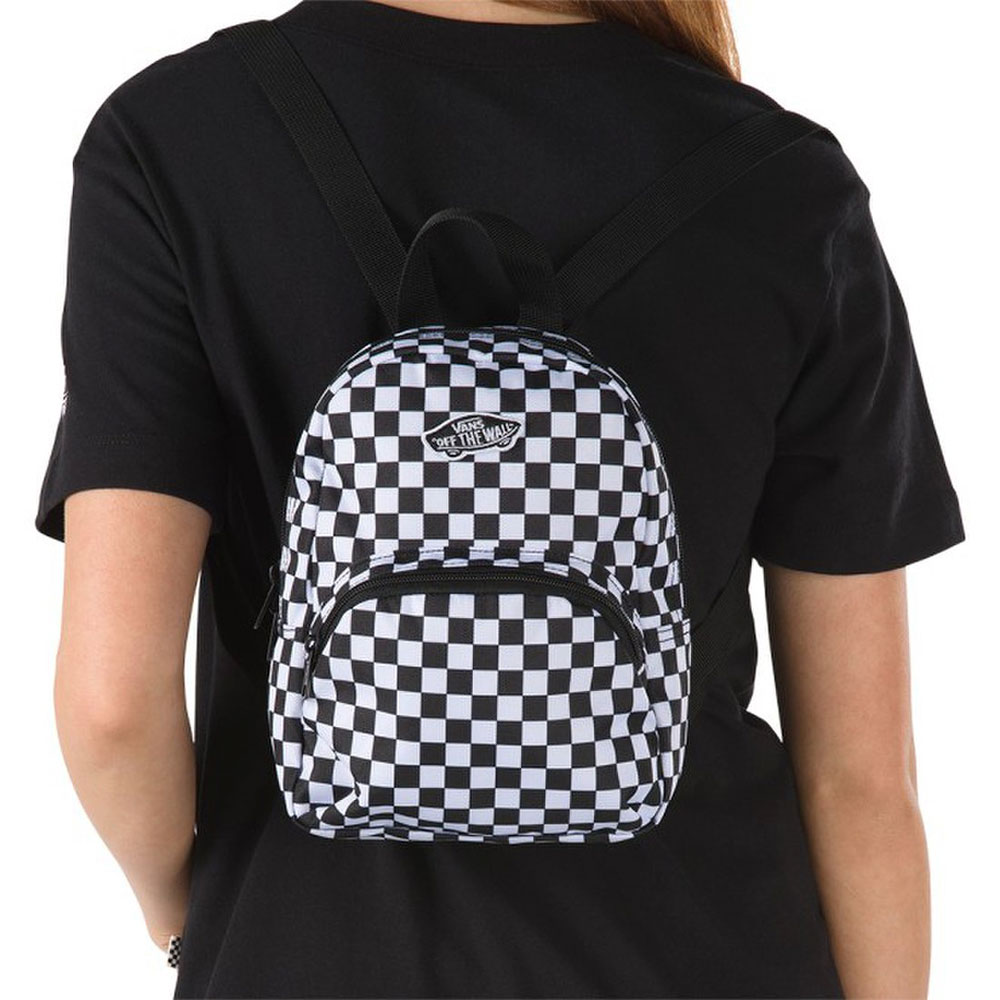 Ba Lô Unisex Bag Vans VN0A3Z7W56M