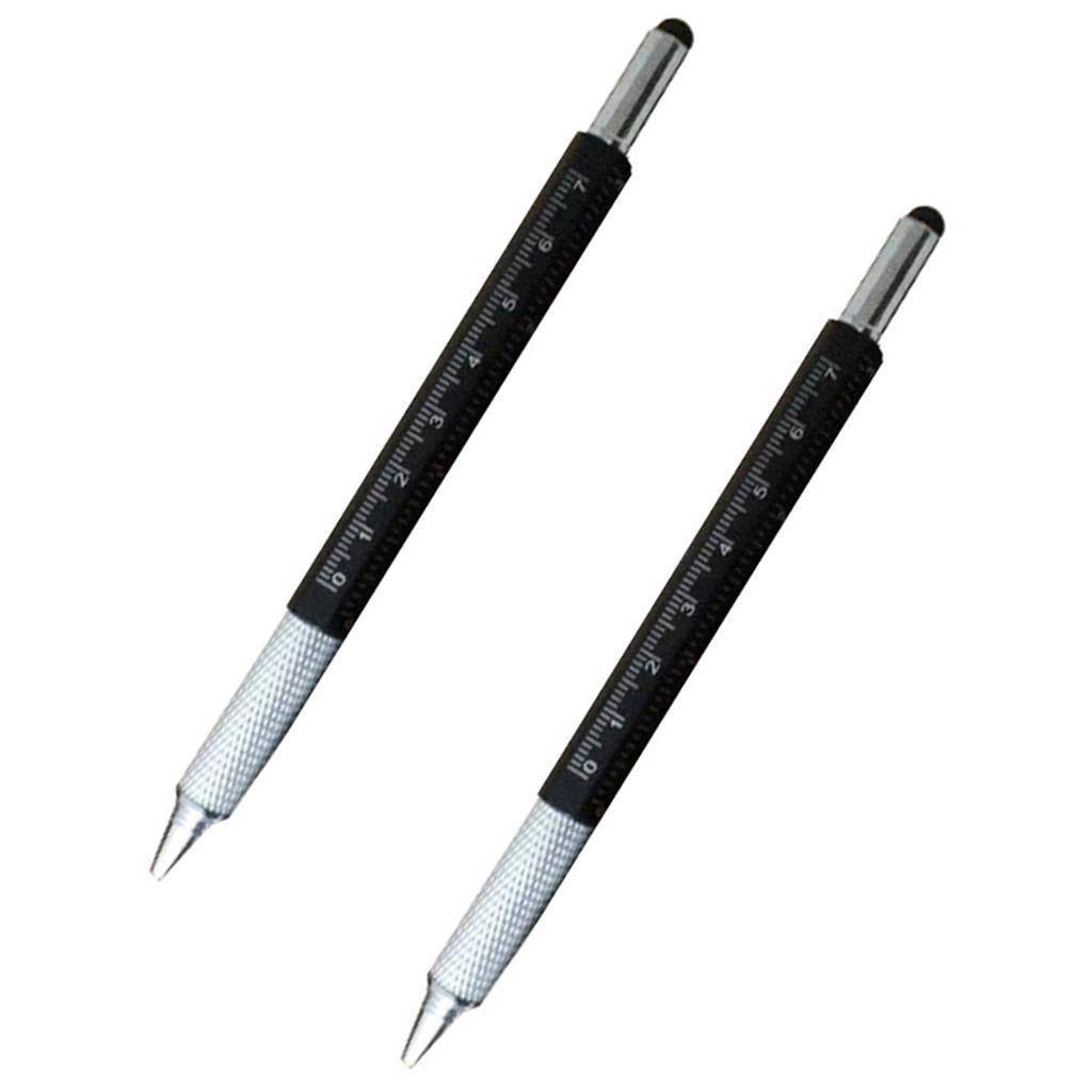 Capacitive Pen Stylus Ballpoint Pen for  Phone Computer