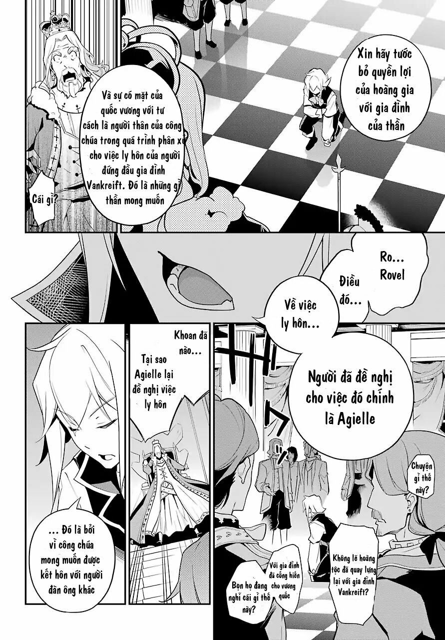 dad is a hero, mom is a spirit, i'm a reincarnator chapter 4 18