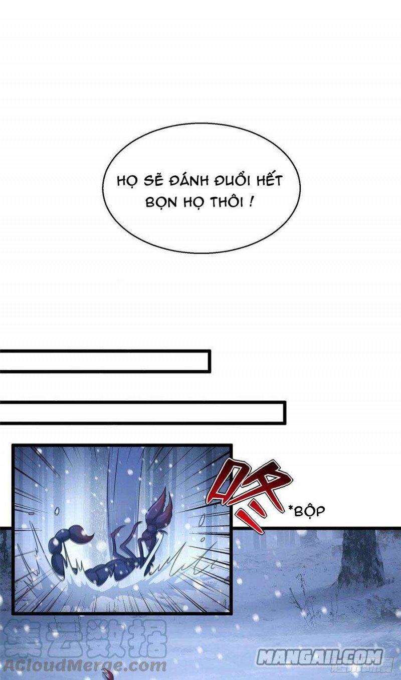 [16+] thảnh thơi thú thế chủng chủng điền, sinh sinh tể chapter 278 35