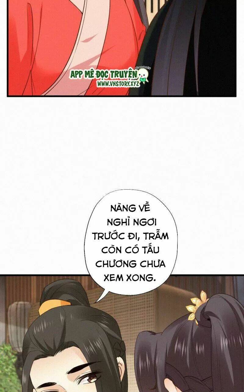 thiên hương mỹ nhân chapter 131 9