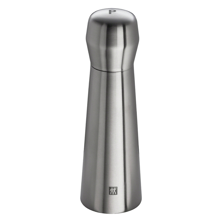 Zwilling Spices – Lọ Xay Tiêu Inox Zwilling J.A.Henckels