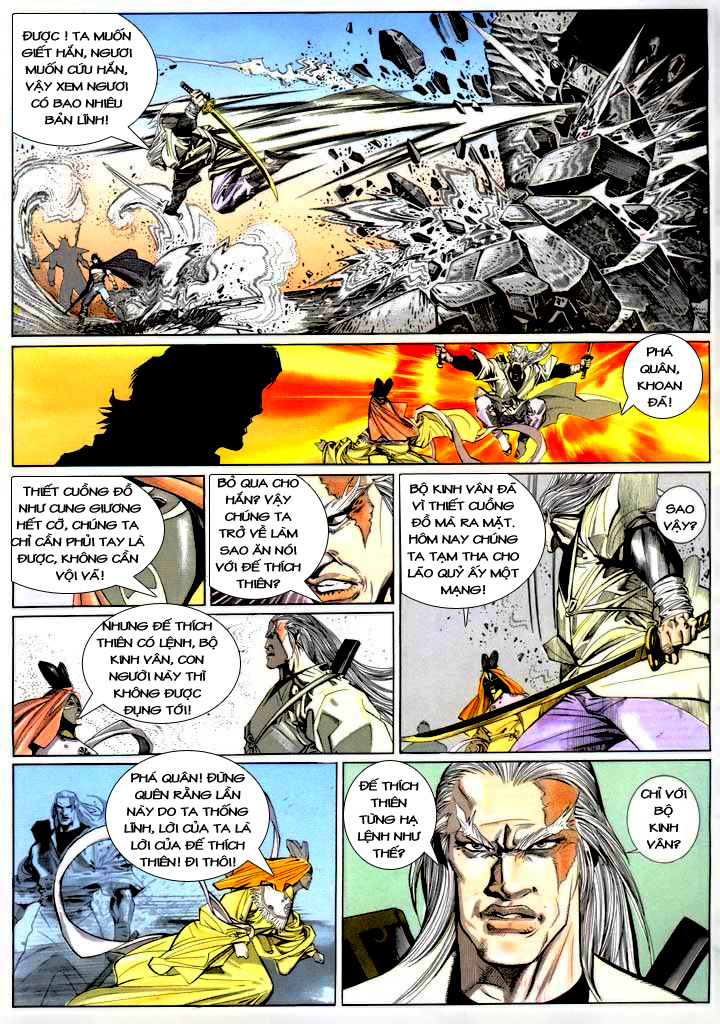 phong vân chapter 174 10