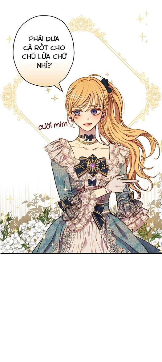 hoàng phi bóng tối - shadow queen chapter 33 33