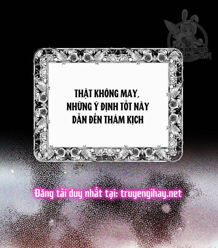 trở thành vợ thái tử quái vật chapter 41.1 34