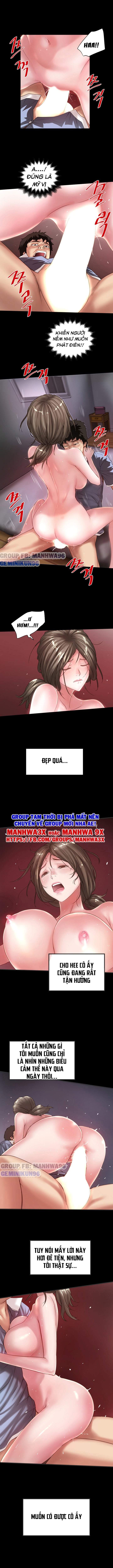 hầu nữ cho hee chapter 12 7