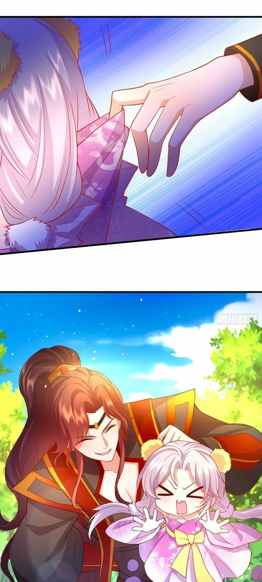 dưỡng thú vi phi chapter 17 52