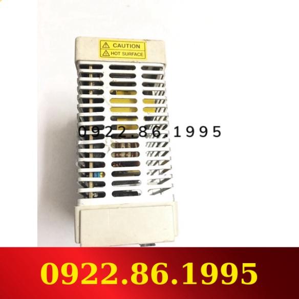 [3] Bộ cấp nguồn một chiều 24VDC 3.2A #MS-H75 Keyence# mới