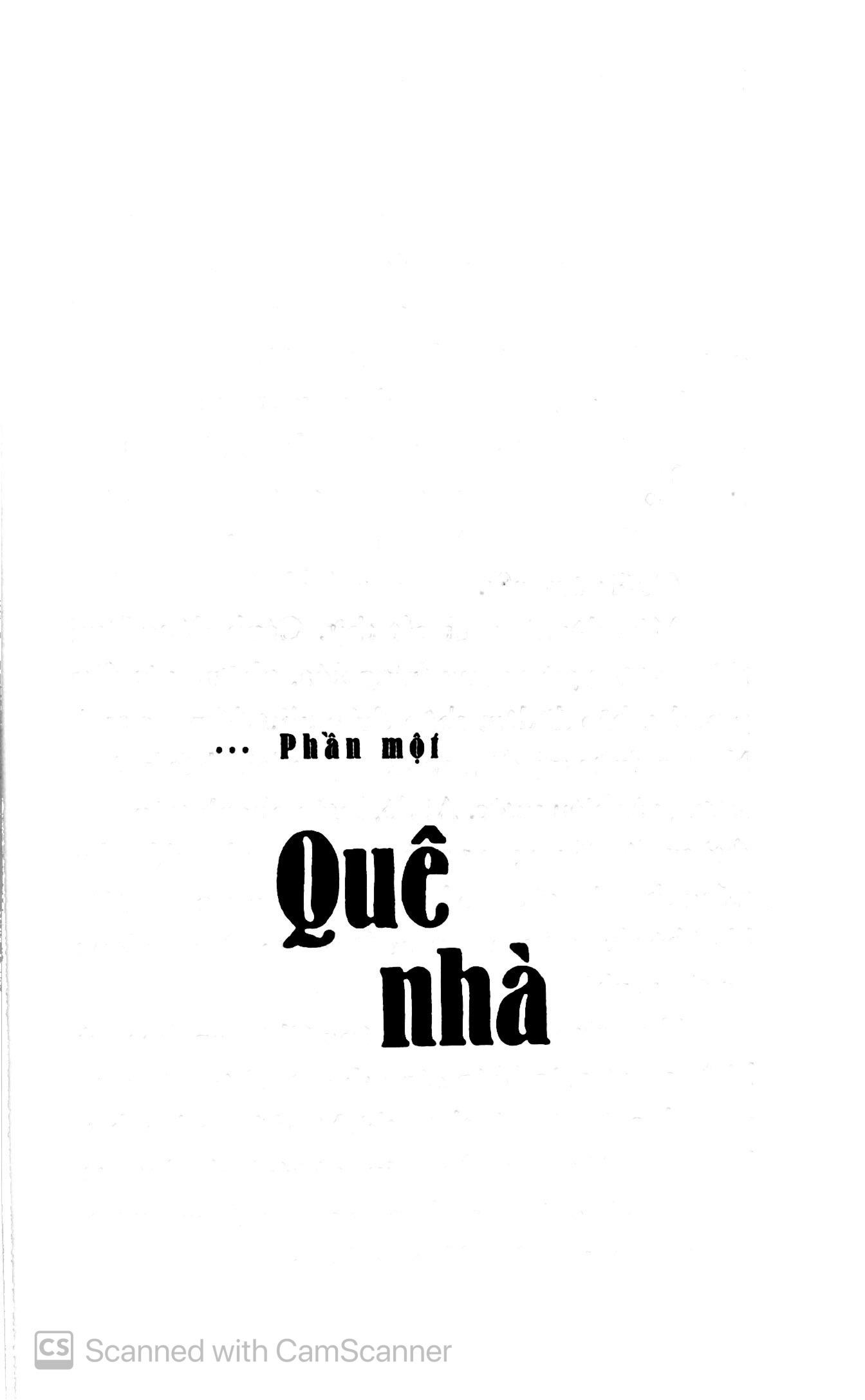 Bốn Chín Chưa Qua