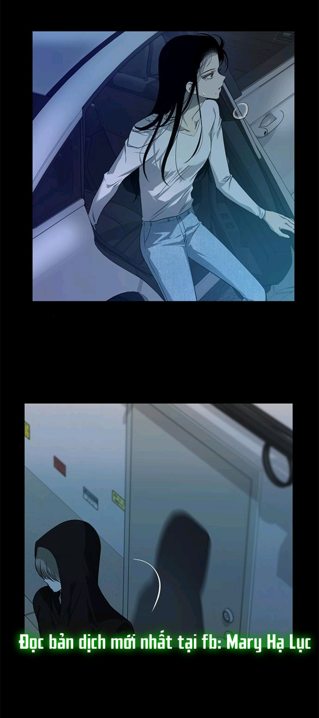 Cạm Bẫy chapter 168.1 20