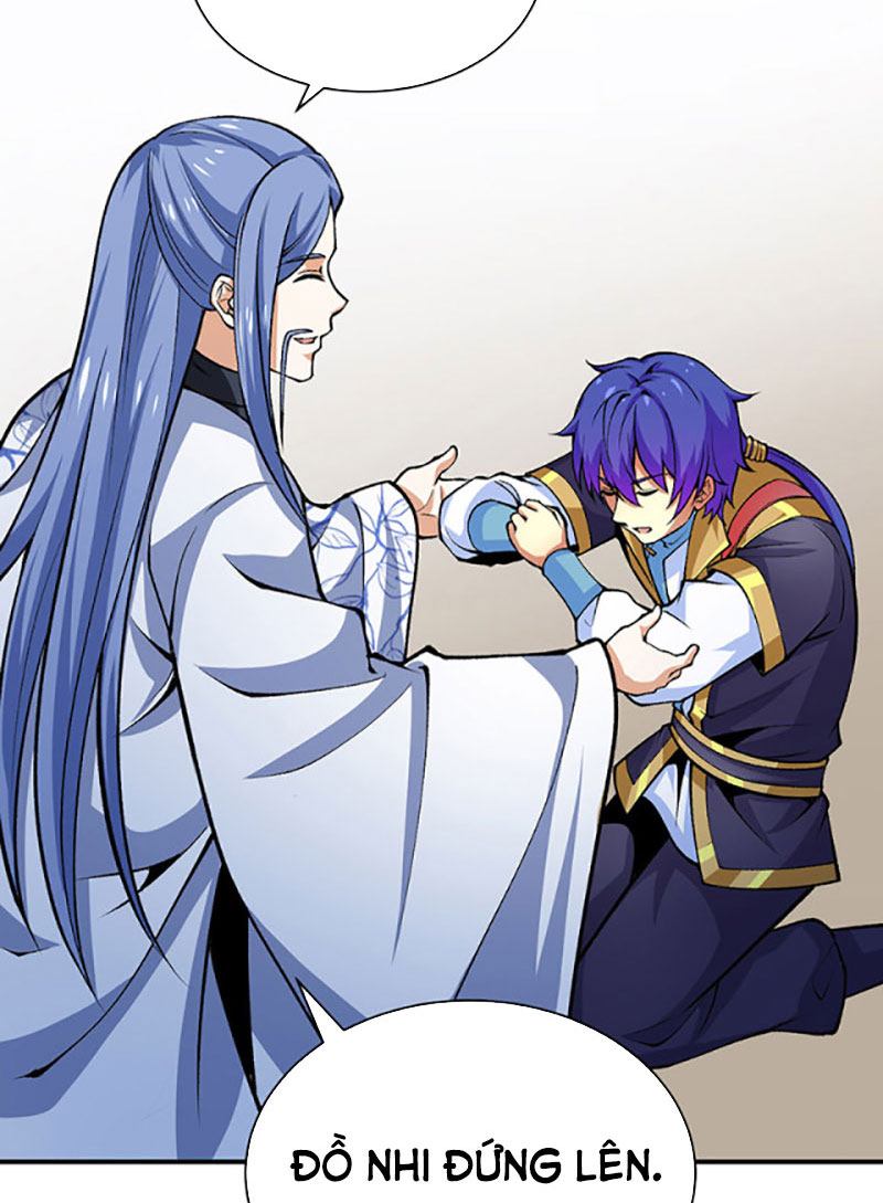 võ đạo độc tôn chapter 396 61