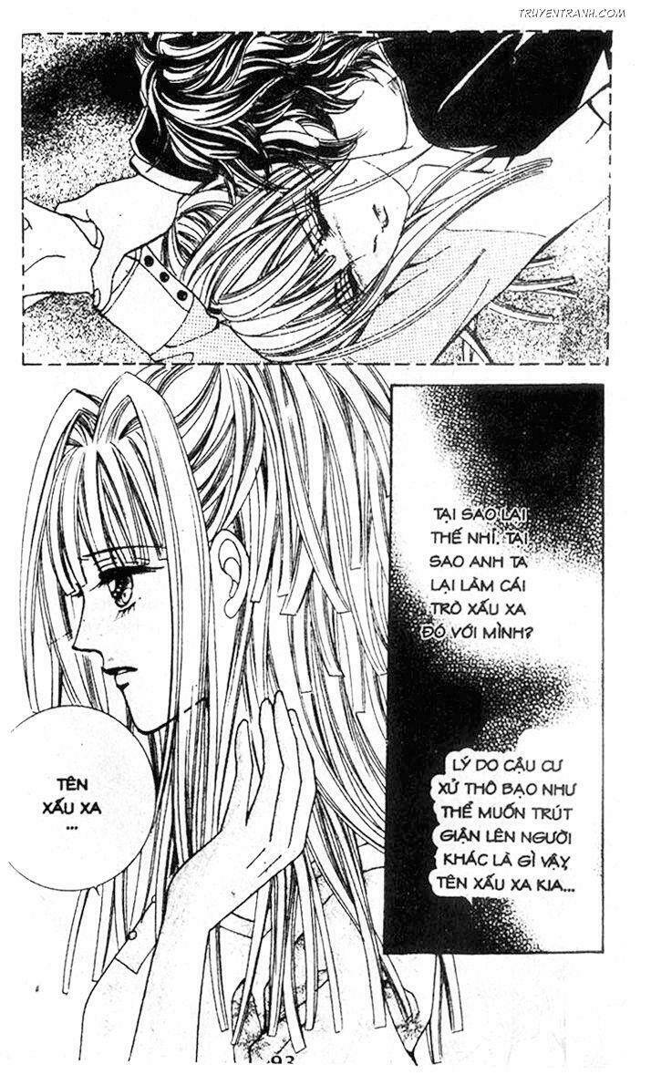 điên vì yêu - love like crazy chapter 28 9