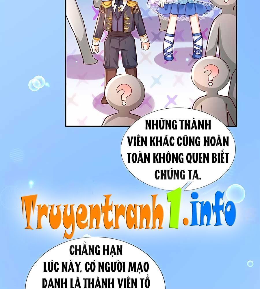 bỗng một ngày nọ trở thành con gái vua chapter 178 17