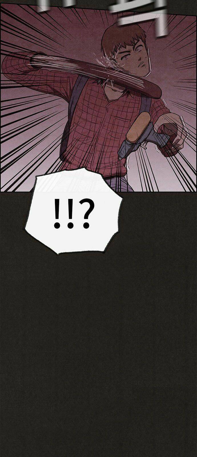 quái vật tại chung cư xanh chapter 103 30