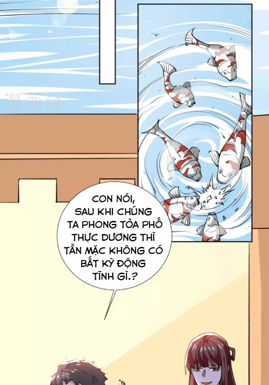 đô thị đỉnh phong cao thủ chapter 283 3