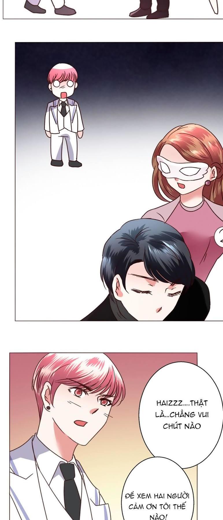 một tuần làm tình nhân chapter 49 17