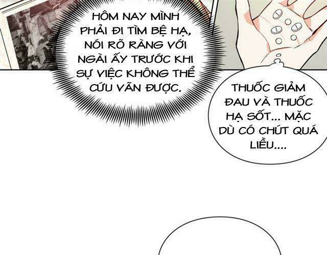 nữ hoàng ngoại khoa chapter 34 27