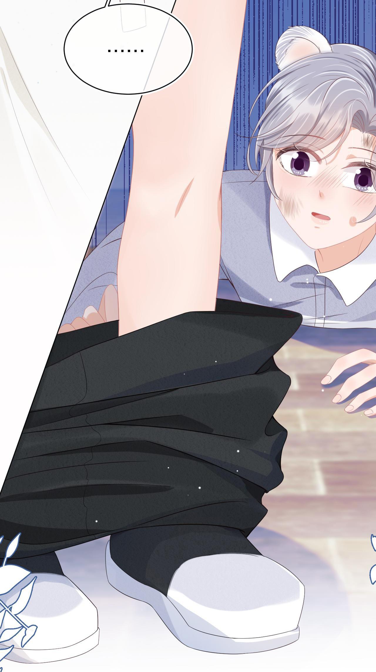 [ss2] một ngụm ăn cả thỏ con chapter 5 50