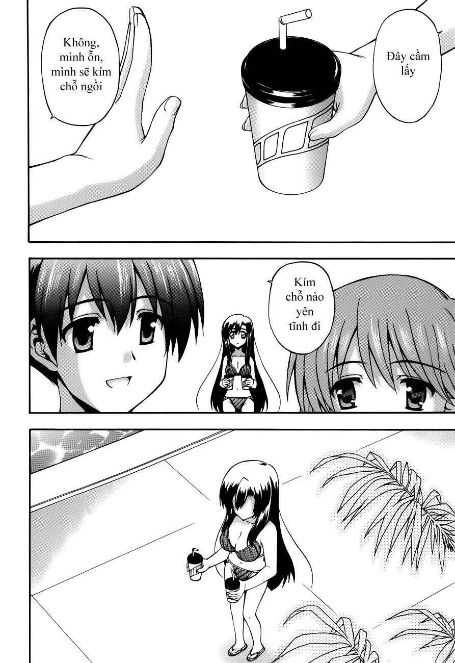 cross days chapter 9 22