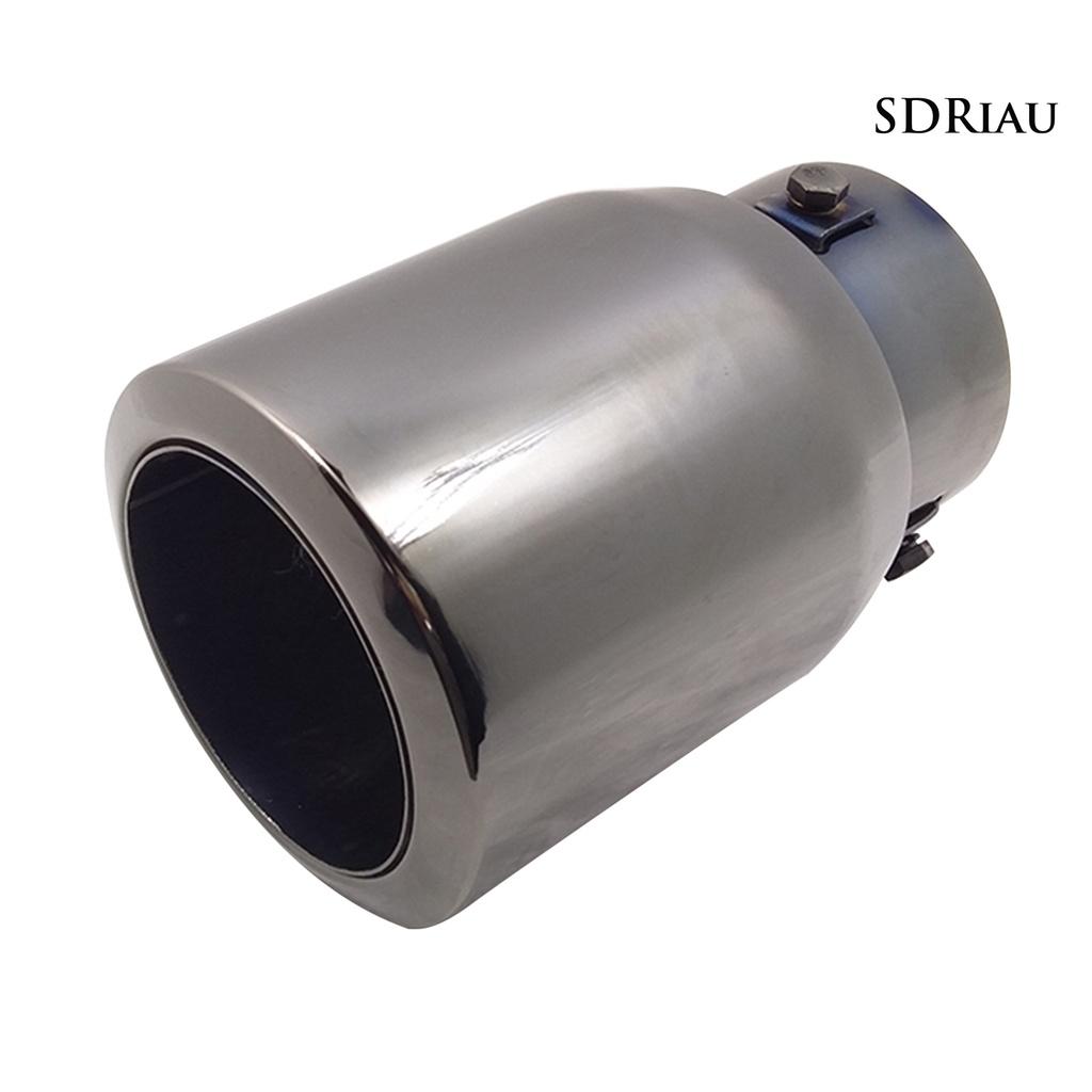Ống Xả Khí Bằng Thép Không Gỉ Đường Kính Lớn 706 Chống Gỉ Cho Mitsubishi Asx