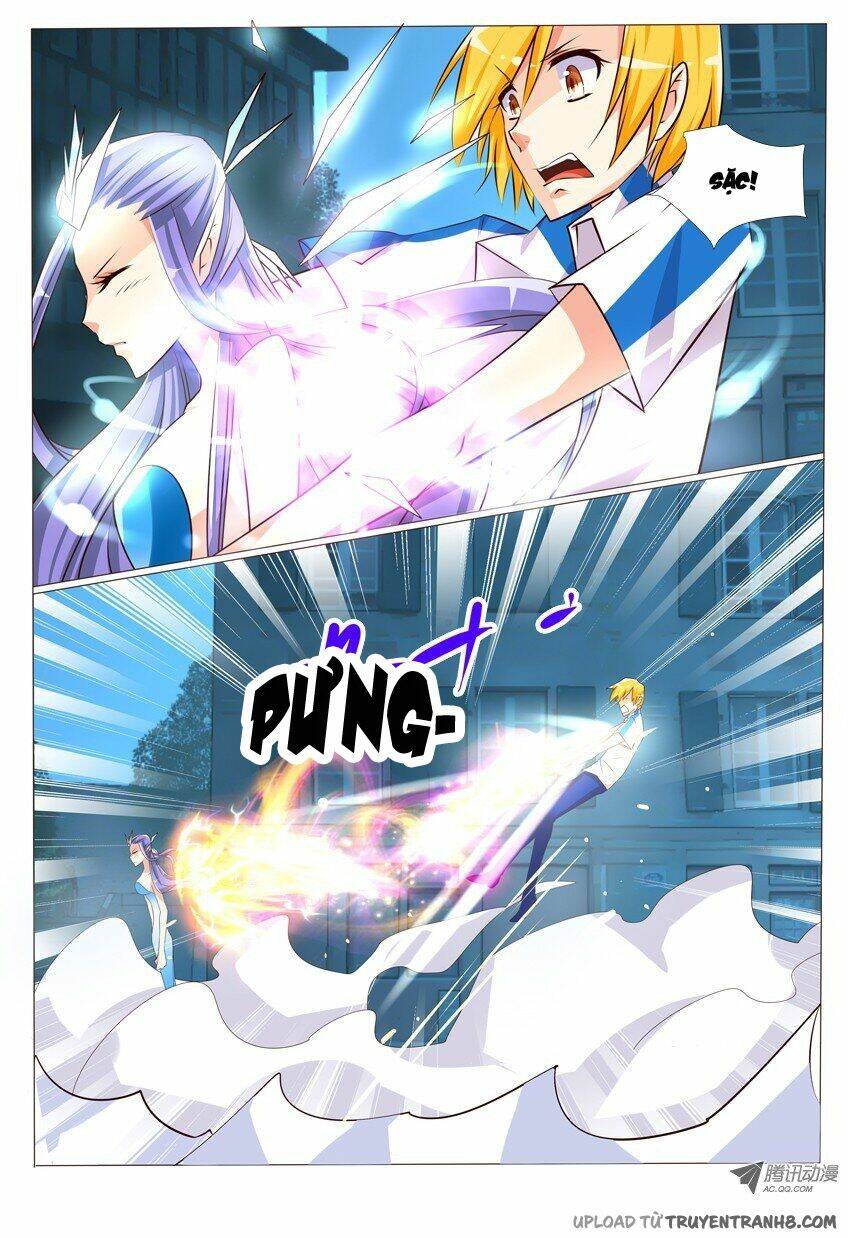 liên minh thiên kiều chapter 17 13