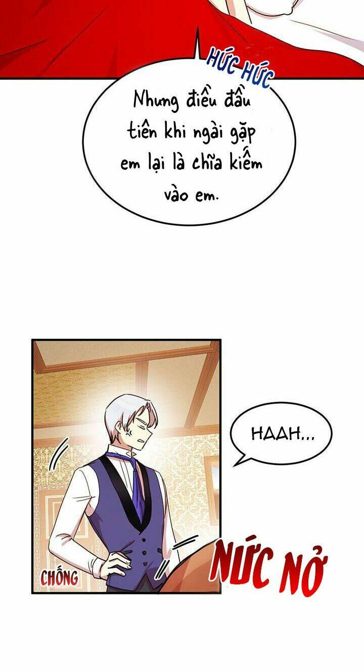 công tước, loạn vừa thôi! chapter 25.8 22