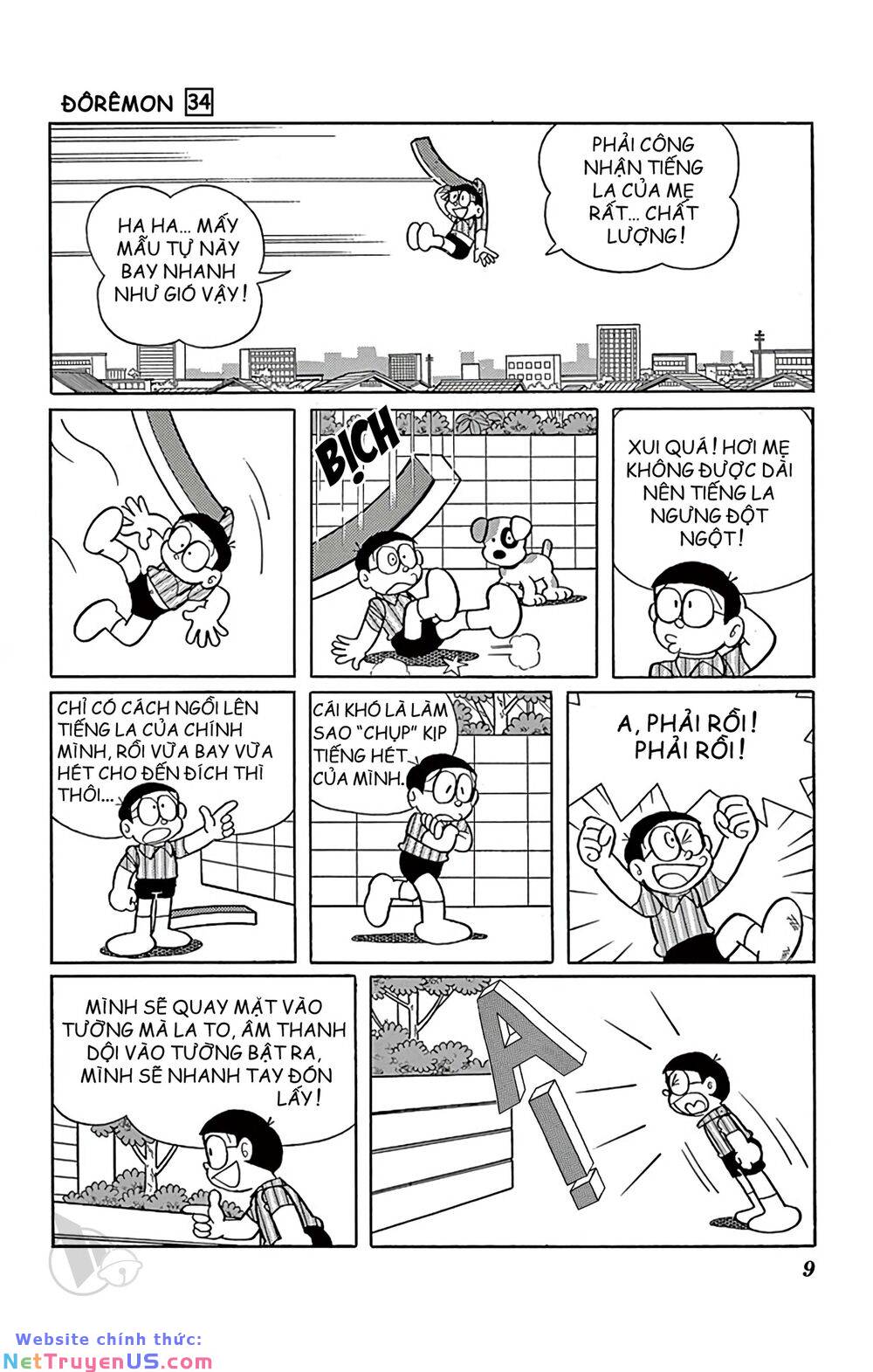 doraemon chapter 600 5