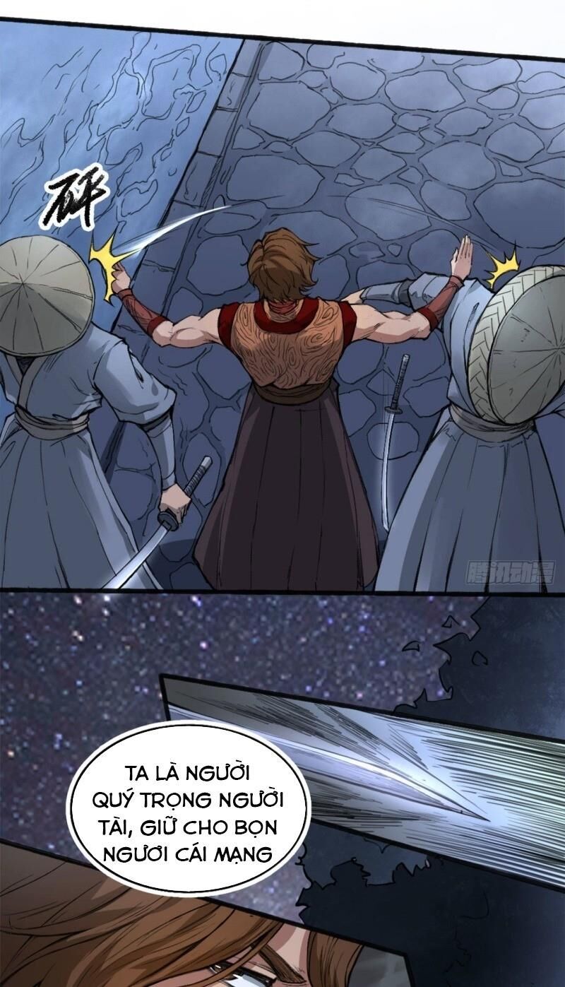 đường dần tại dị giới 2 chapter 1 48
