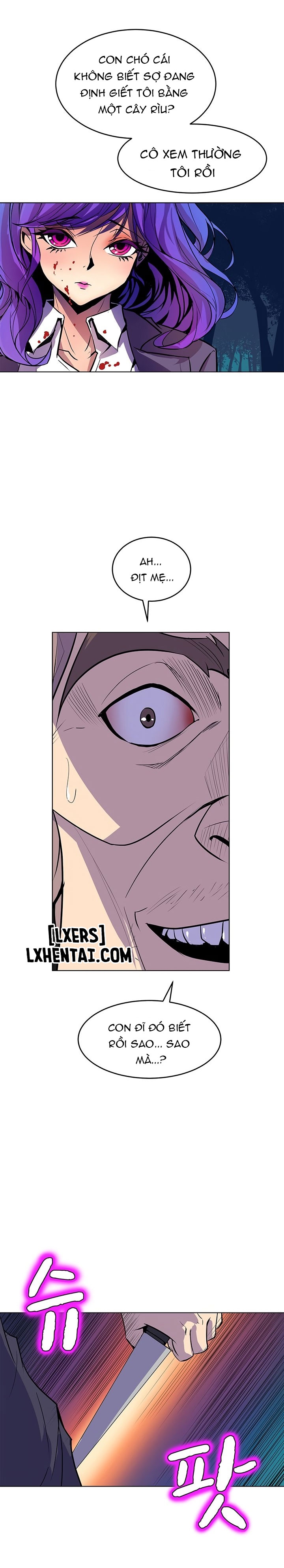 thân phận bí mật chapter 55 9