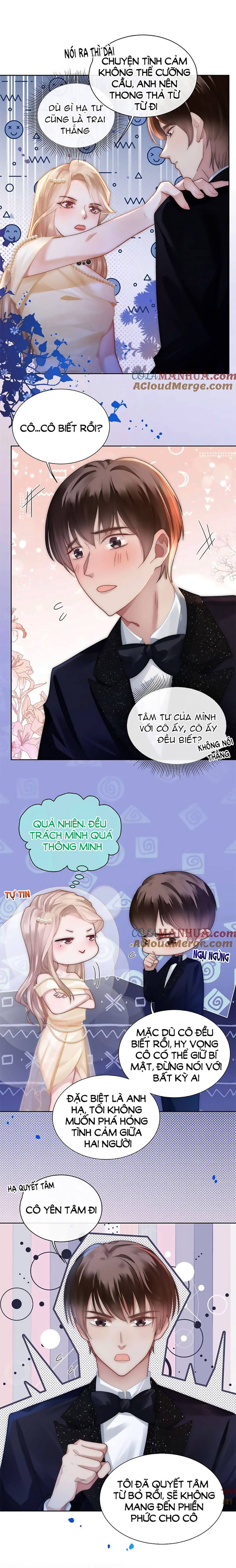 mãn cấp đại lão trọng hồi xuyên không thế giới chapter 11 4