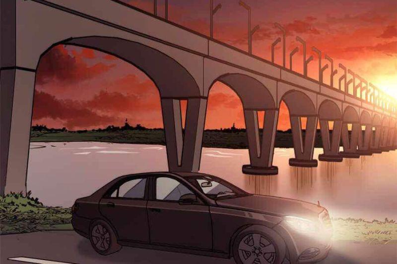 tôi trở lại thăng cấp một mình chapter 108 17