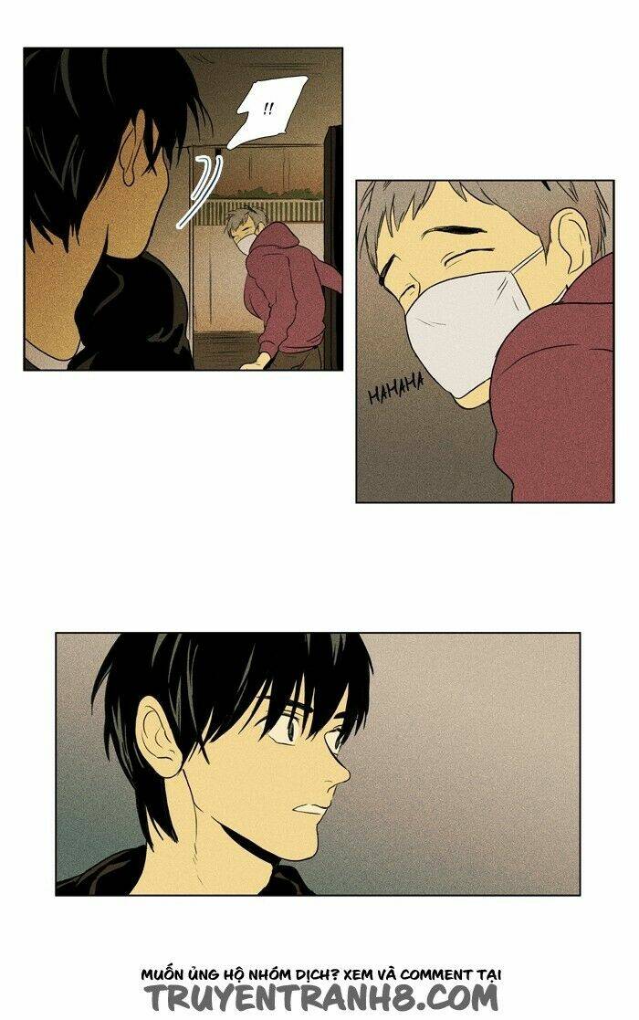 bẫy tình yêu chapter 111 26