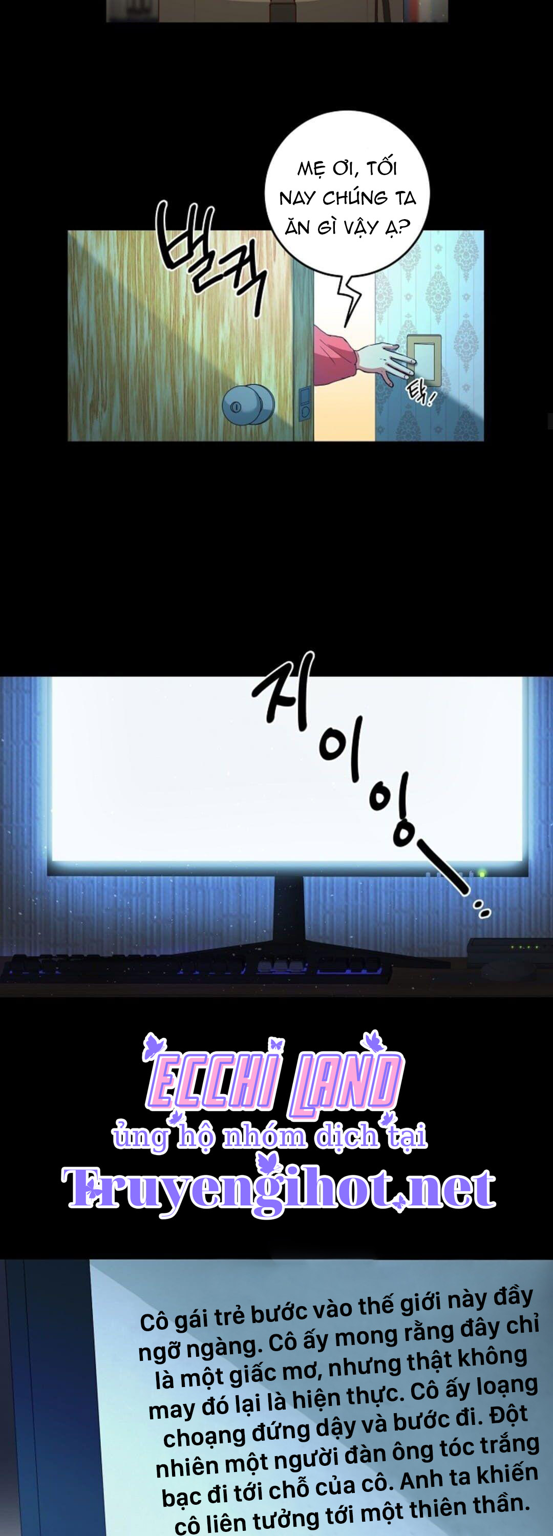 cầu được ước thấy chapter 1.1 21