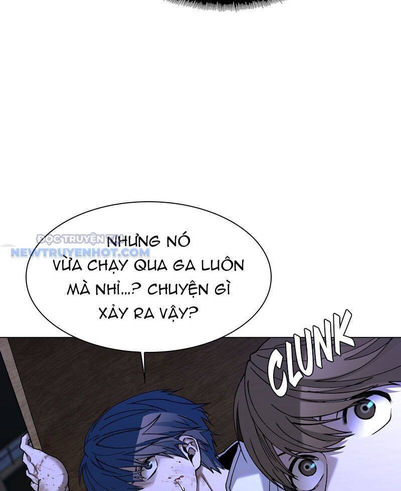 tận thế cũng chỉ là trò chơi chapter 13 20
