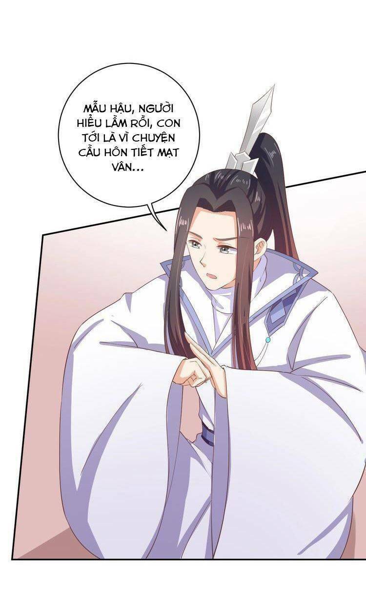 ngạo kiều vương gia huyên náo phi chapter 45 22