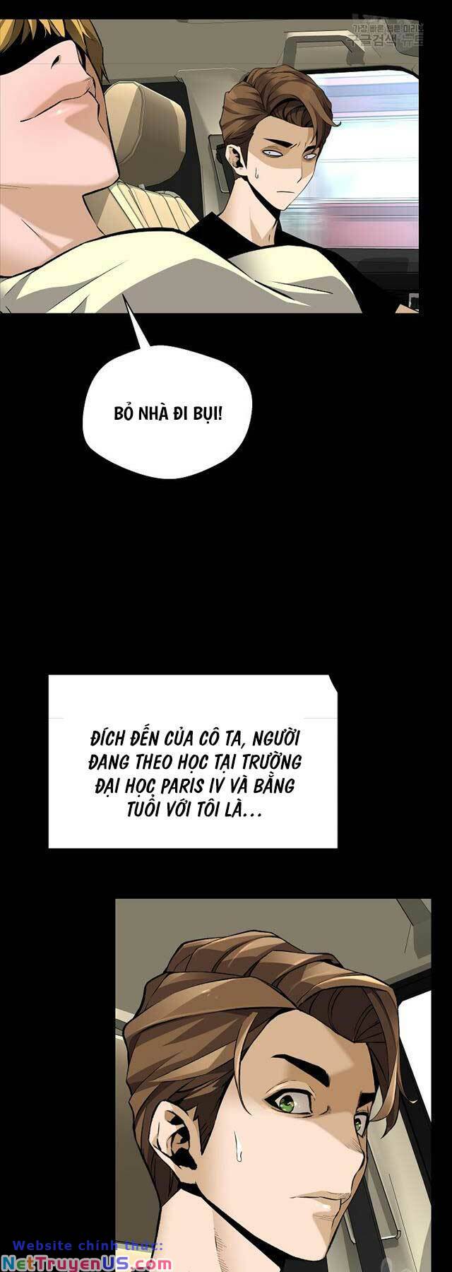 sự trở lại của huyền thoại chapter 108 42