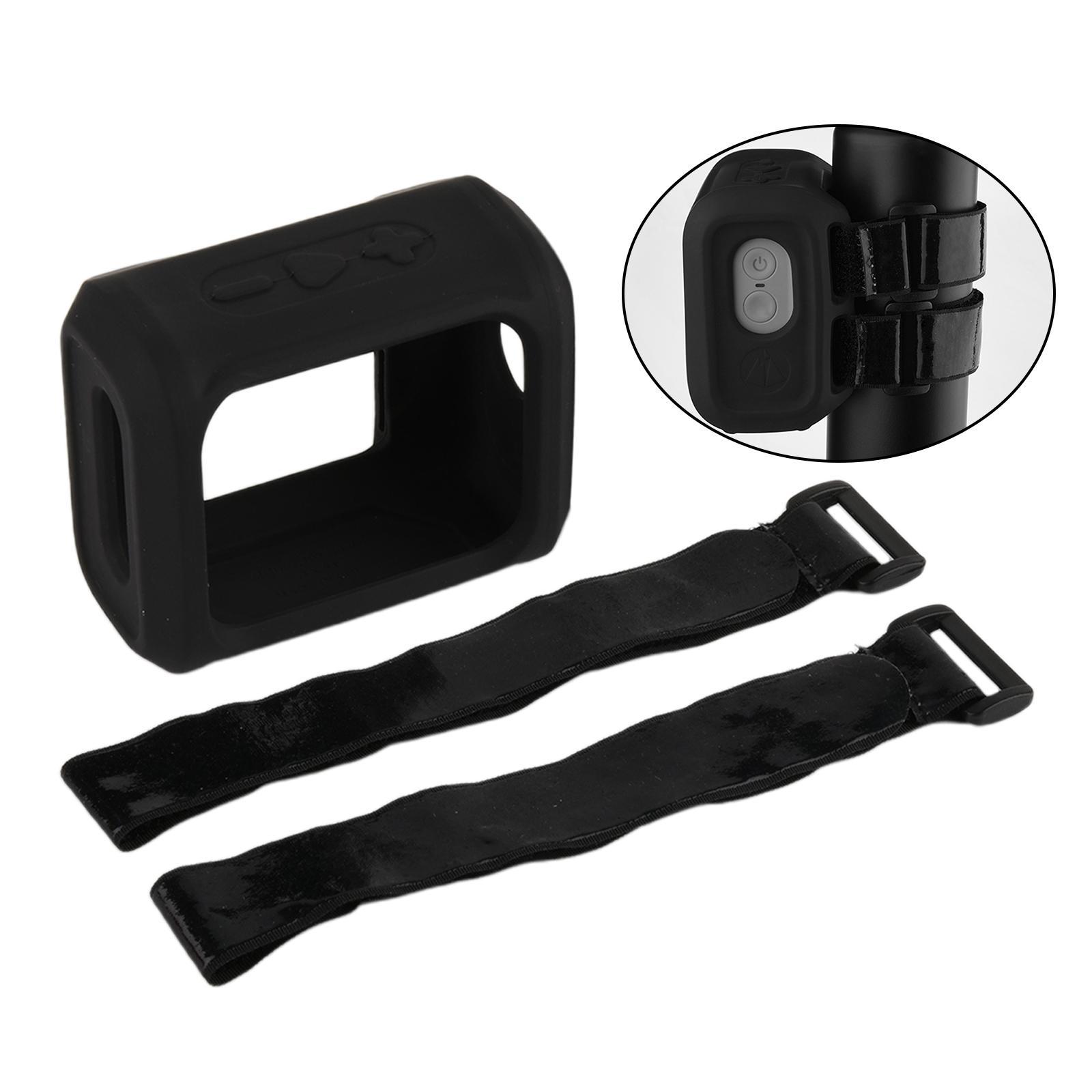 2 Set Silicone Travel Case Cover Protective Box Storage Bag JBL GO 3 Speaker