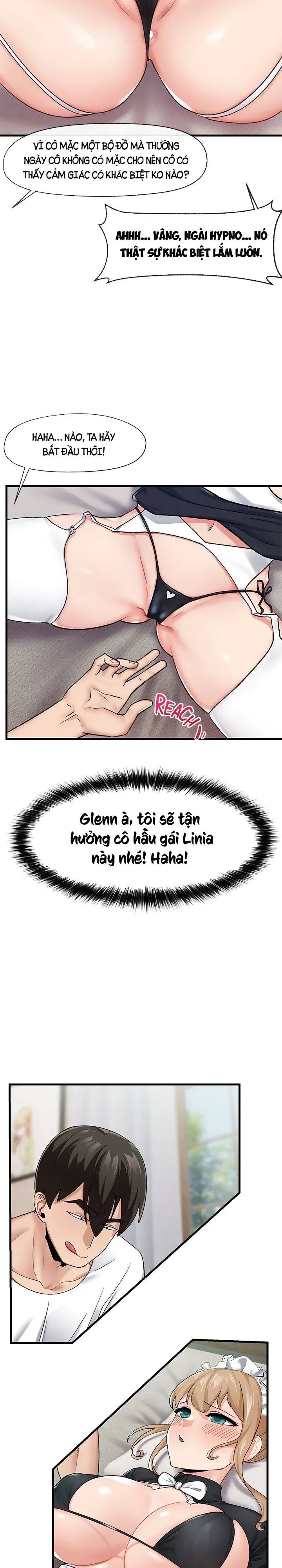 thuật thôi miên sát gái chapter 17 2