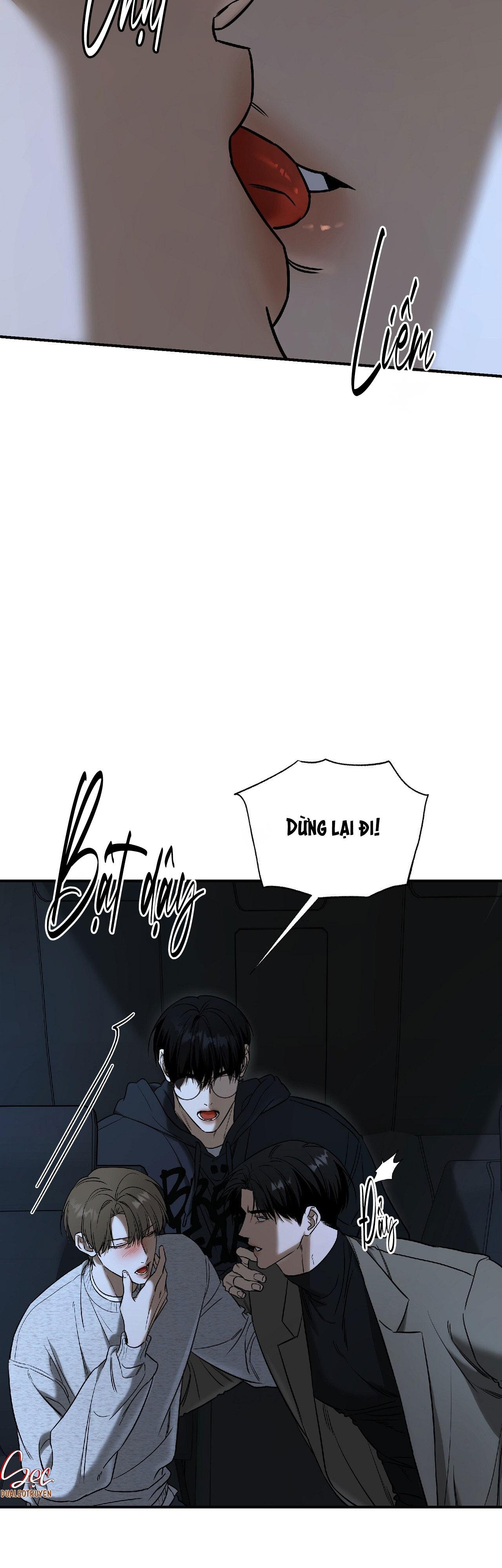 người đàn ông cho em tất cả chapter 38 33