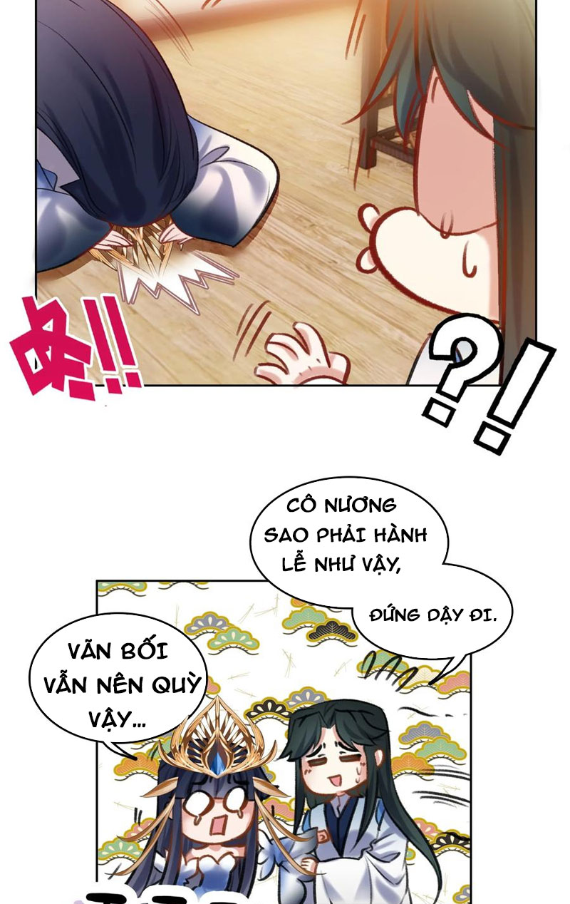 hóa ra ta là tuyệt thế cao thủ chapter 21 15