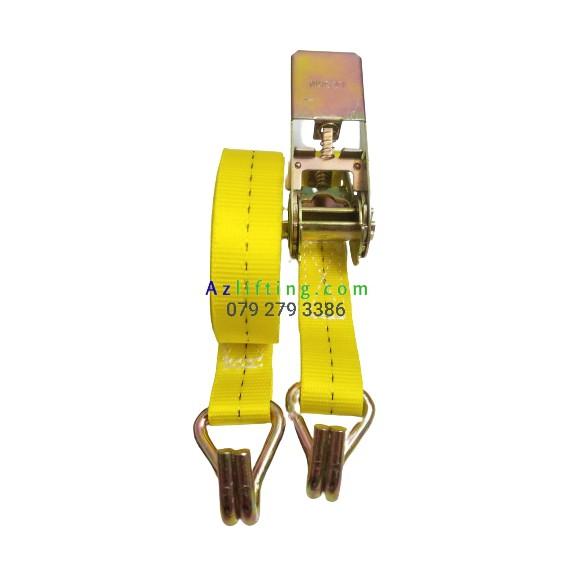 Dây cảo hàng móc J 1 Tấn