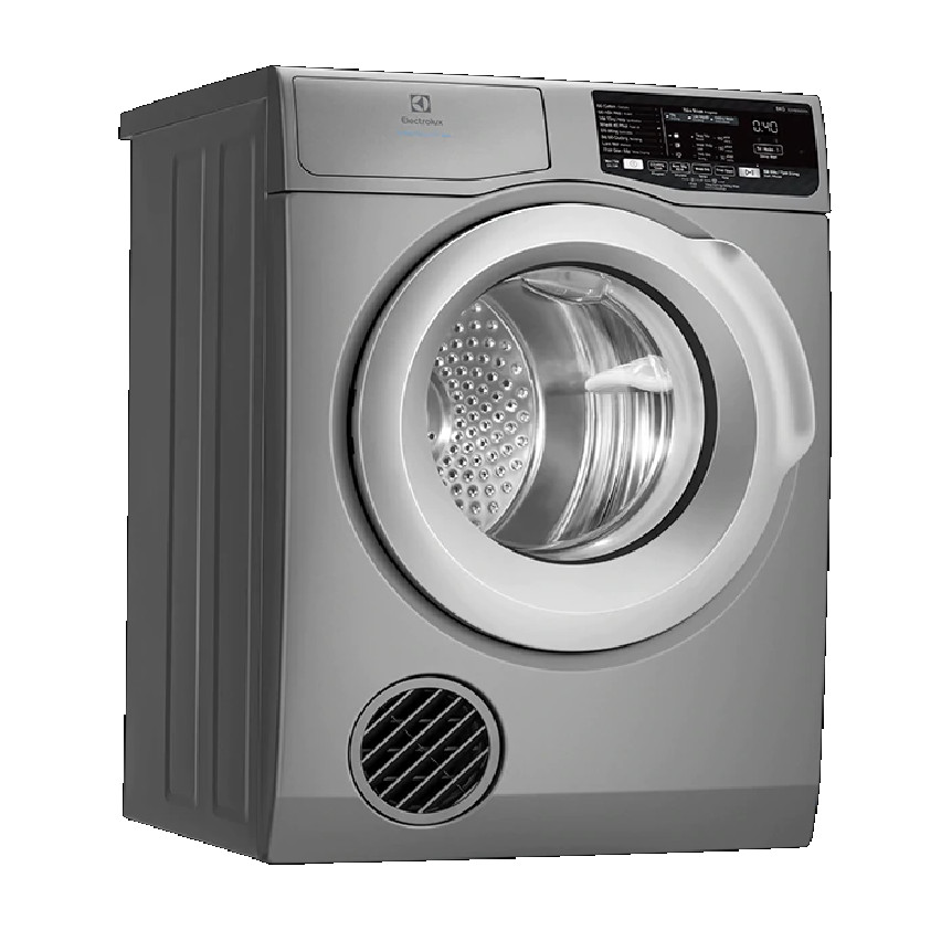 Máy sấy Electrolux 8 Kg EDV805JQSA - Hàng Chính Hãng