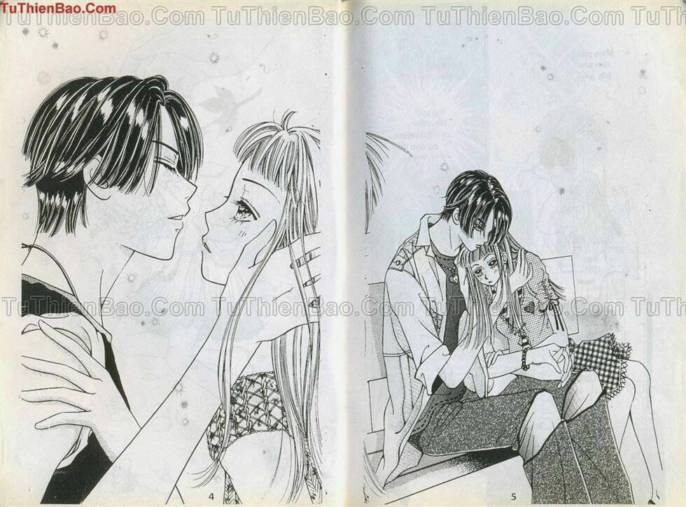 xin lỗi tớ thích cậu chapter 7 2