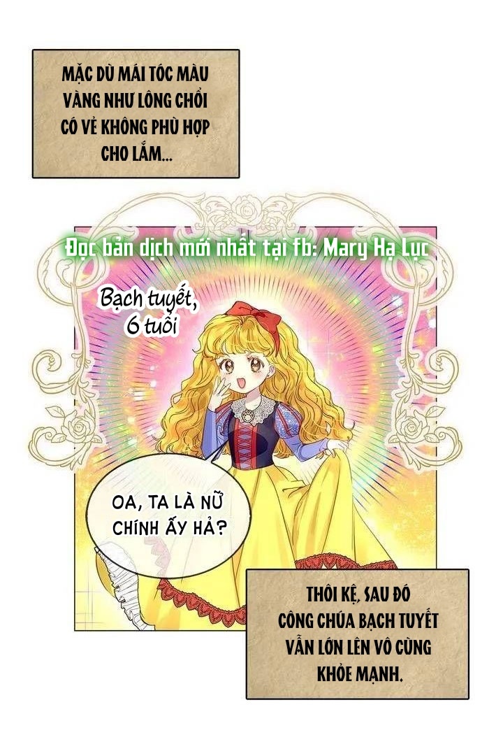 đừng xem thường nữ phụ chapter 160 31