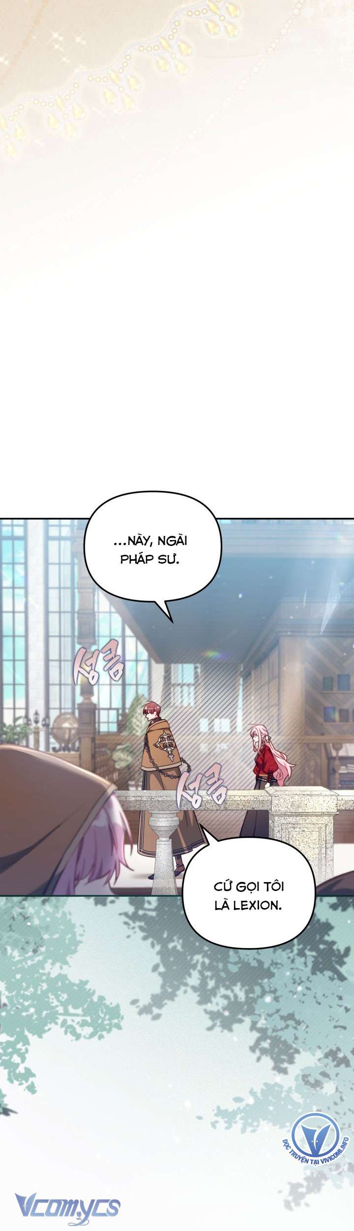 không có chỗ cho kẻ giả mạo chapter 23 13