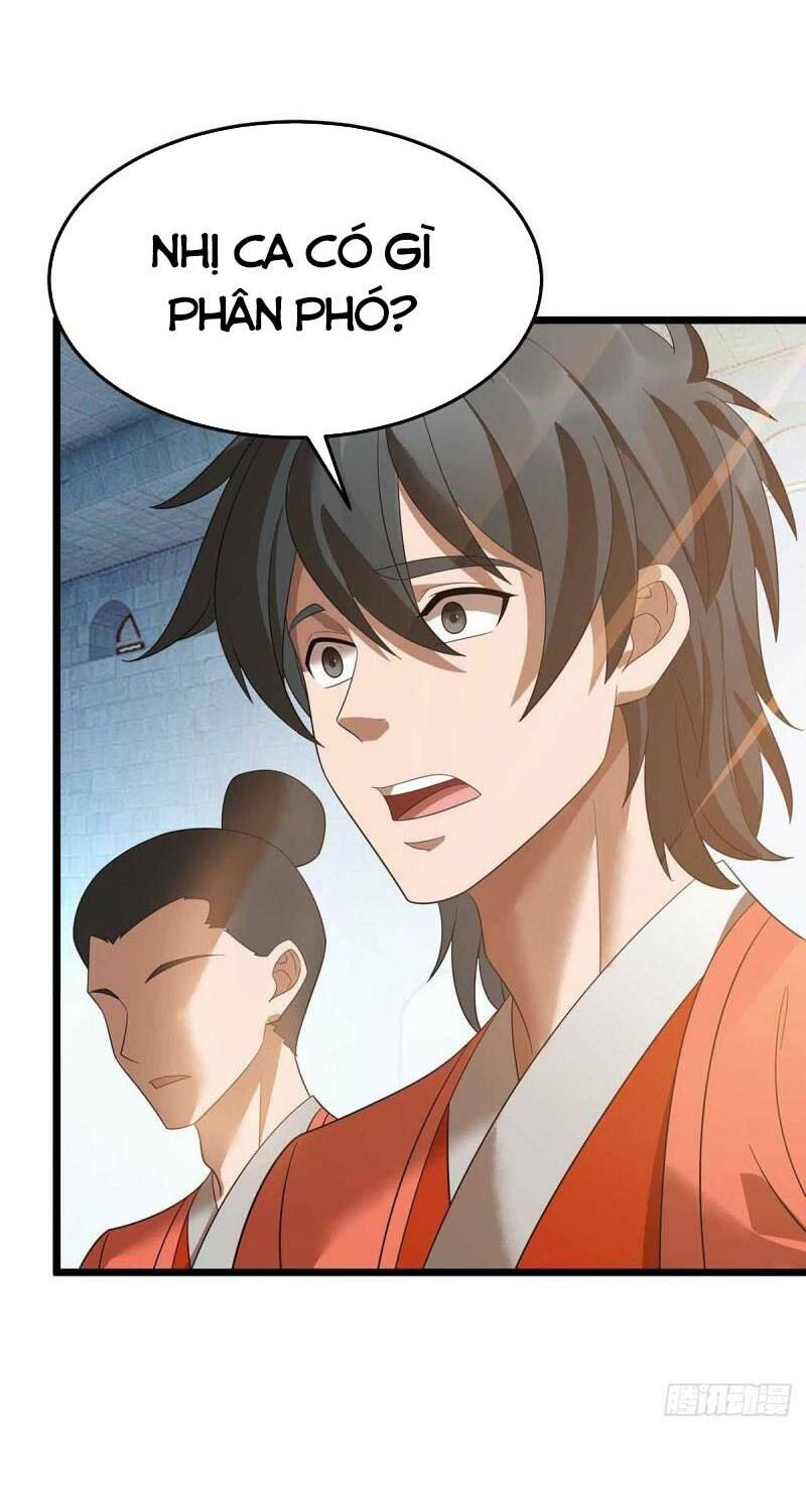 chúa tể tam giới chapter 194 16